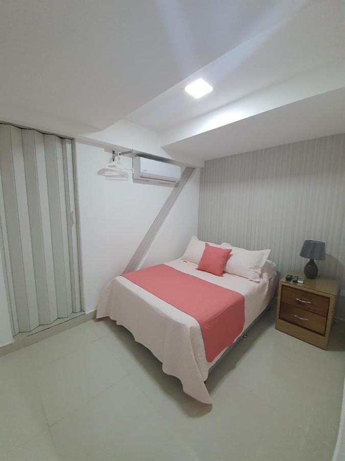 Malecon Premium Rooms & Hotel サントドミンゴ エクステリア 写真