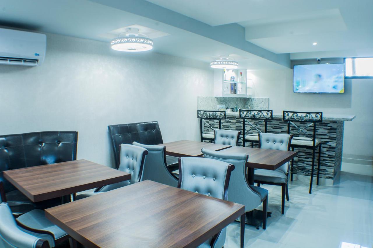 Malecon Premium Rooms & Hotel サントドミンゴ エクステリア 写真
