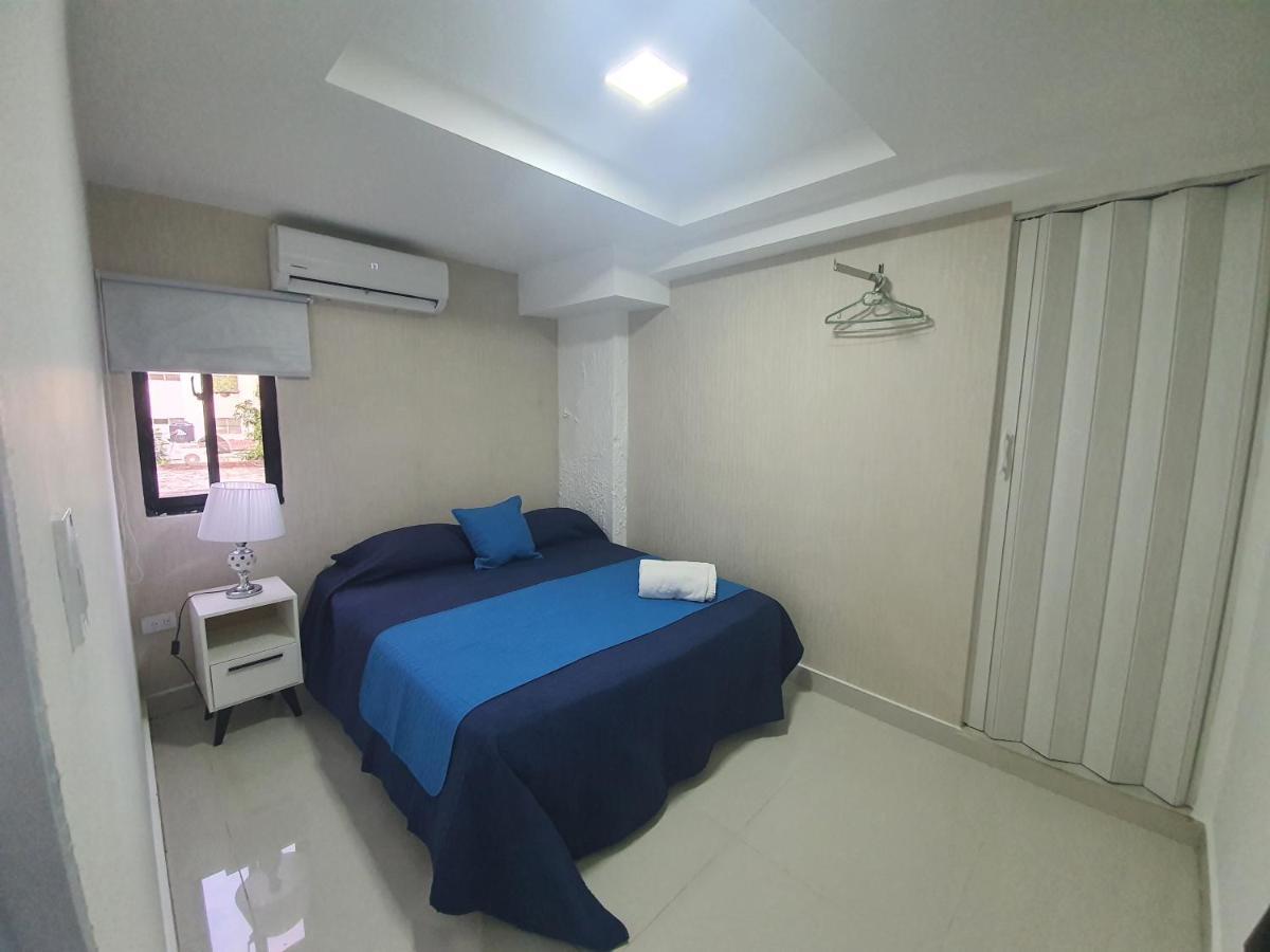 Malecon Premium Rooms & Hotel サントドミンゴ エクステリア 写真