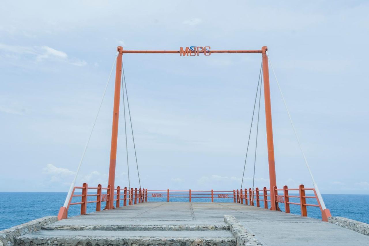 Malecon Premium Rooms & Hotel サントドミンゴ エクステリア 写真