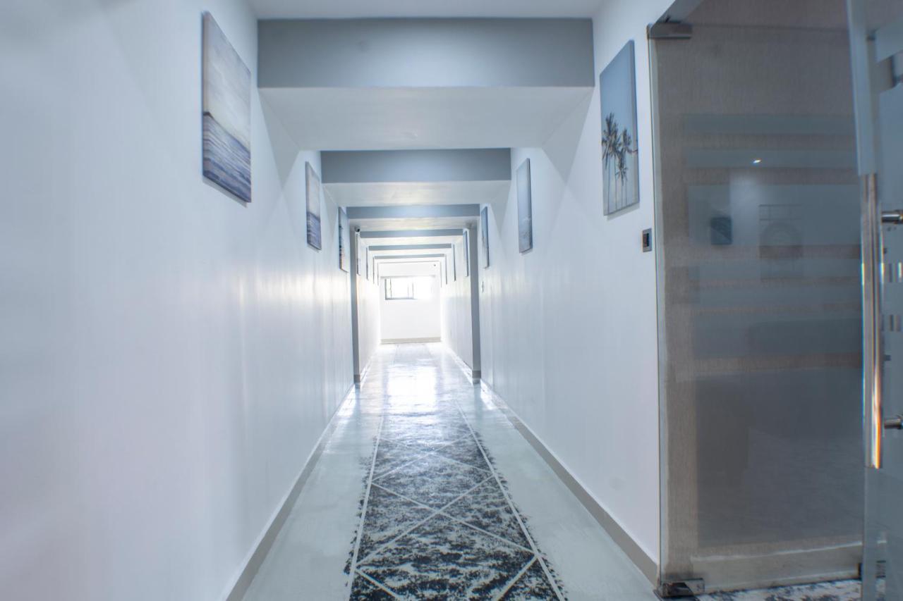 Malecon Premium Rooms & Hotel サントドミンゴ エクステリア 写真