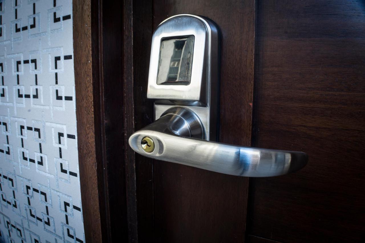 Malecon Premium Rooms & Hotel サントドミンゴ エクステリア 写真