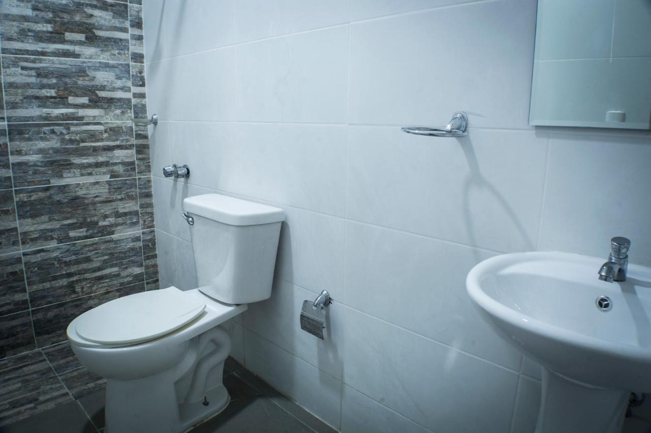 Malecon Premium Rooms & Hotel サントドミンゴ エクステリア 写真