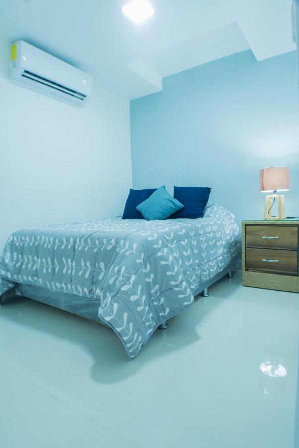 Malecon Premium Rooms & Hotel サントドミンゴ エクステリア 写真