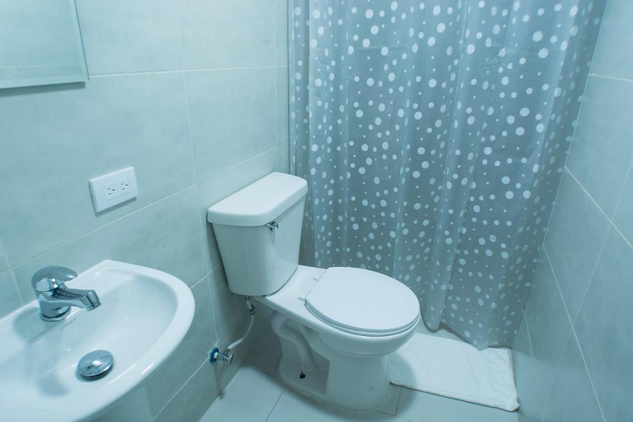 Malecon Premium Rooms & Hotel サントドミンゴ エクステリア 写真